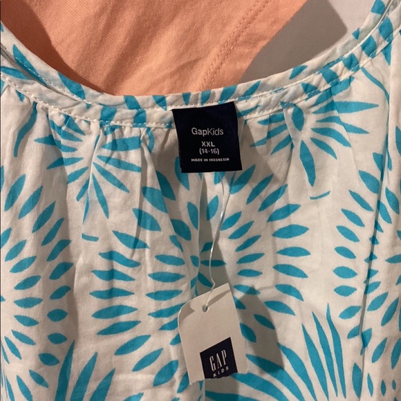 NWT GapKids size 14 dresses - Picture 3 of 8